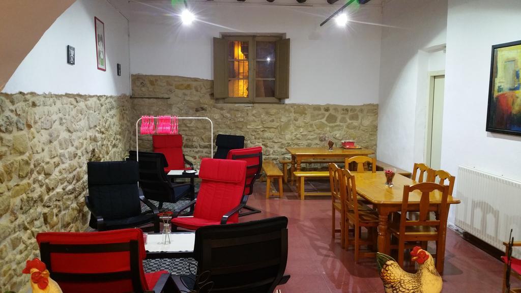 Ca La Jepa Ostello Prat de Comte Esterno foto